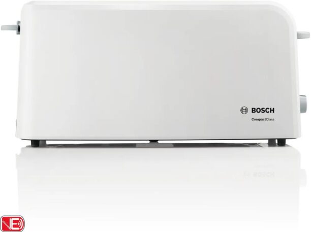 TOASTER BOSCH TAT3A00 980W BLANC – Image 9