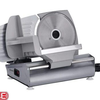 TRANCHEUSE ELECTRIQUE SEVERIN 3915 INOX