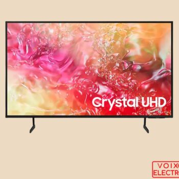 TV SAMSUNG UA43DU7000U 4K SMART UHD