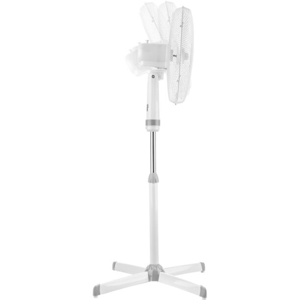 VENTILATEUR SENCOR 4047WH 50W BLANC – Image 2