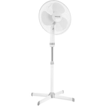 VENTILATEUR SENCOR 4047WH 50W BLANC