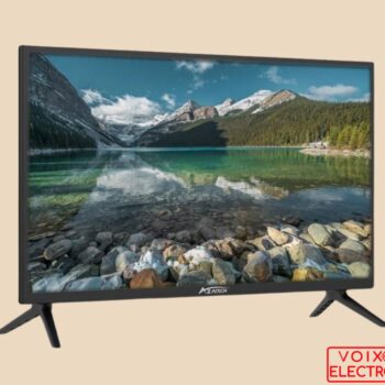 TV AZATECH LED 24H 2D/12V