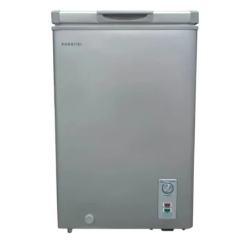 CONGELATEUR INFINITON CH-10H86SEB SILVER 100L