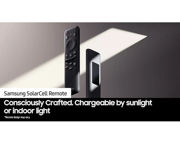 TV SAMSUNG UE43DU8000 4K SMART UHD – Image 10
