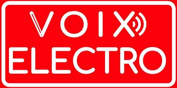 voixelectro