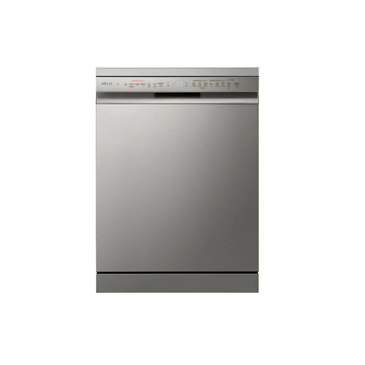 LAVE VAISSELLES LG DFC435FP 14 CVRT