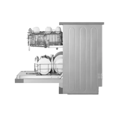 LAVE VAISSELLES LG DFC811FL 13 CV SILVER