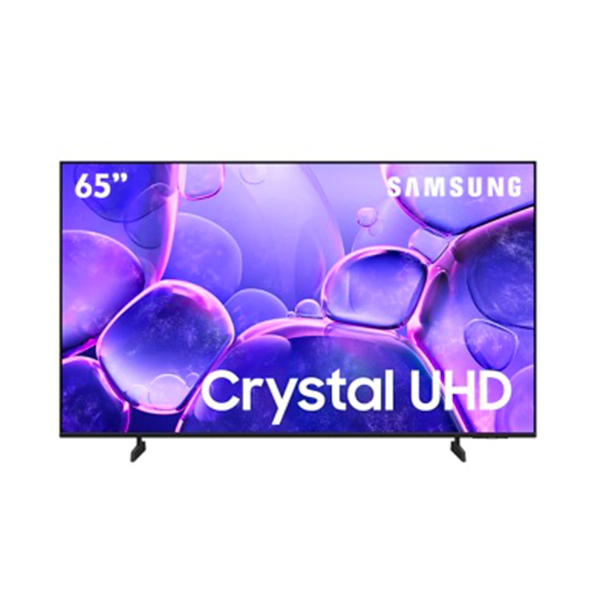 TV SAMSUNG UA65U8000F SMART 4K