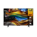 TV TCL 50P755 SMART 4K UHD