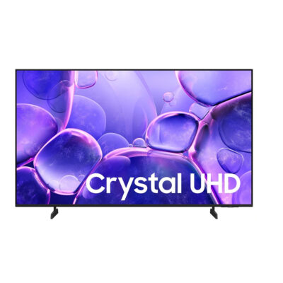 TV SAMSUNG UA43U8000F SMART