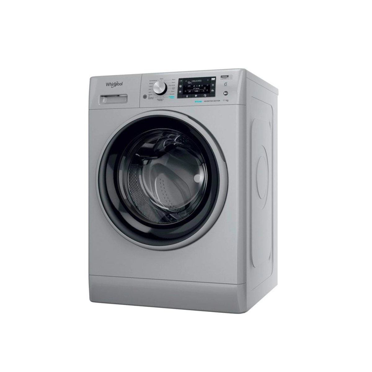 WHIRLPOOL MAL WHIR FFD11469SBSVMA 11KG INOX
