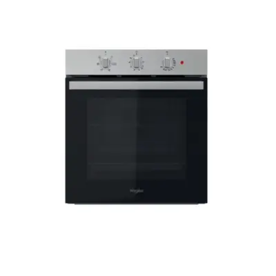 FOUR WHIR OMR35HR0X 60CM INOX