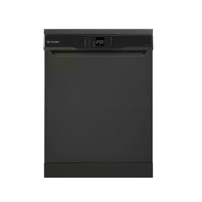 LAVE VAISSELLES "PYRAMIS" PDW62300D 13COUV 8PRO 5TEMP SILVER