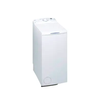 WHIRLPOOL MAL WHIR 7KG 6S TOP TDLR7220SS BL