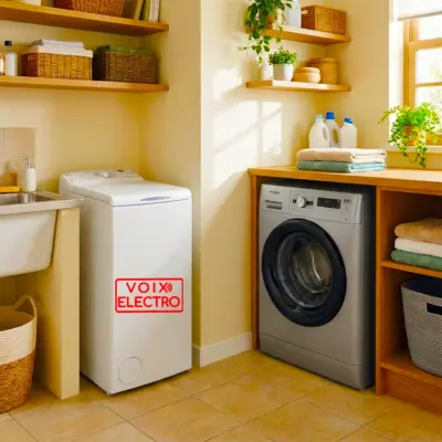 WHIRLPOOL MAL WHIR 7KG 6S TOP TDLR7220SS BL