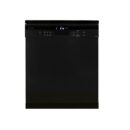 LAVE VAISSELLES INFINITON DIW-61STB NOIR 14CVT