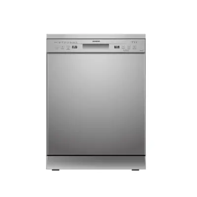 LAVE VAISSELLES INFINITON DIW-60.6S 12COUV SILVER