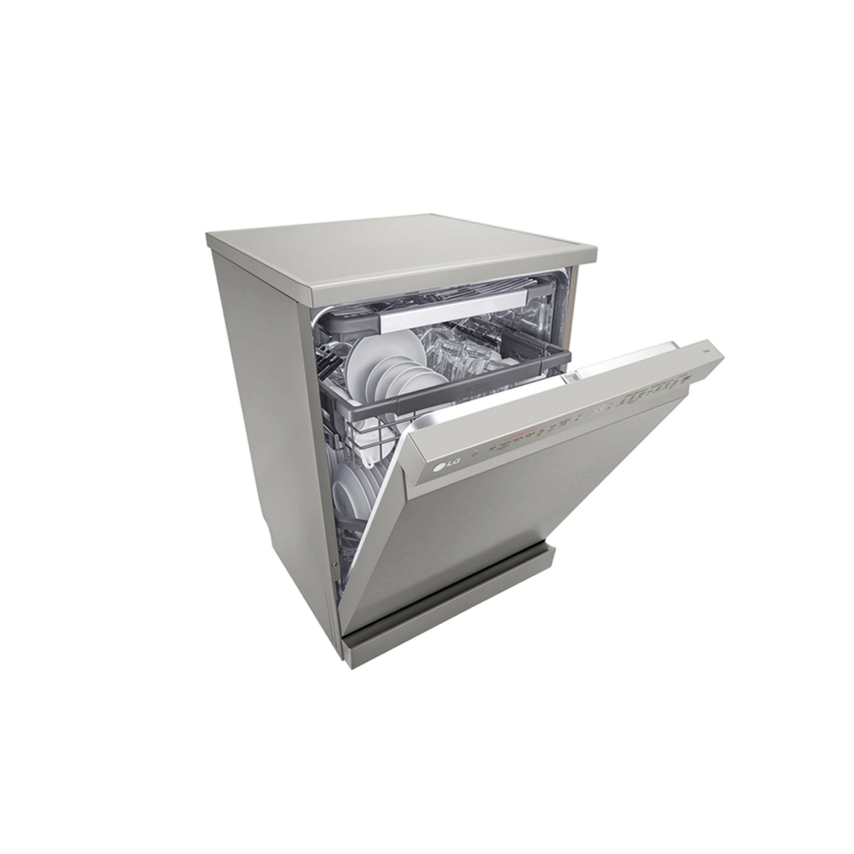 LAVE VAISSELLES LG DFC435FP 14 CVRT