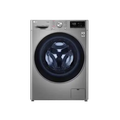 MAL LG F4V5VYP2T 9KG SILVER