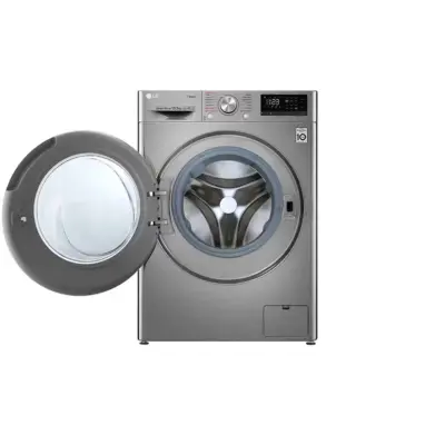 MAL LG F4V5VYP2T 9KG SILVER