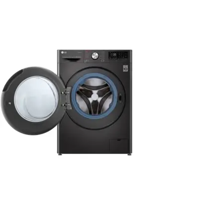 MAL LG F4V9RCP2E 10.5 7KG DARK SILVER 2