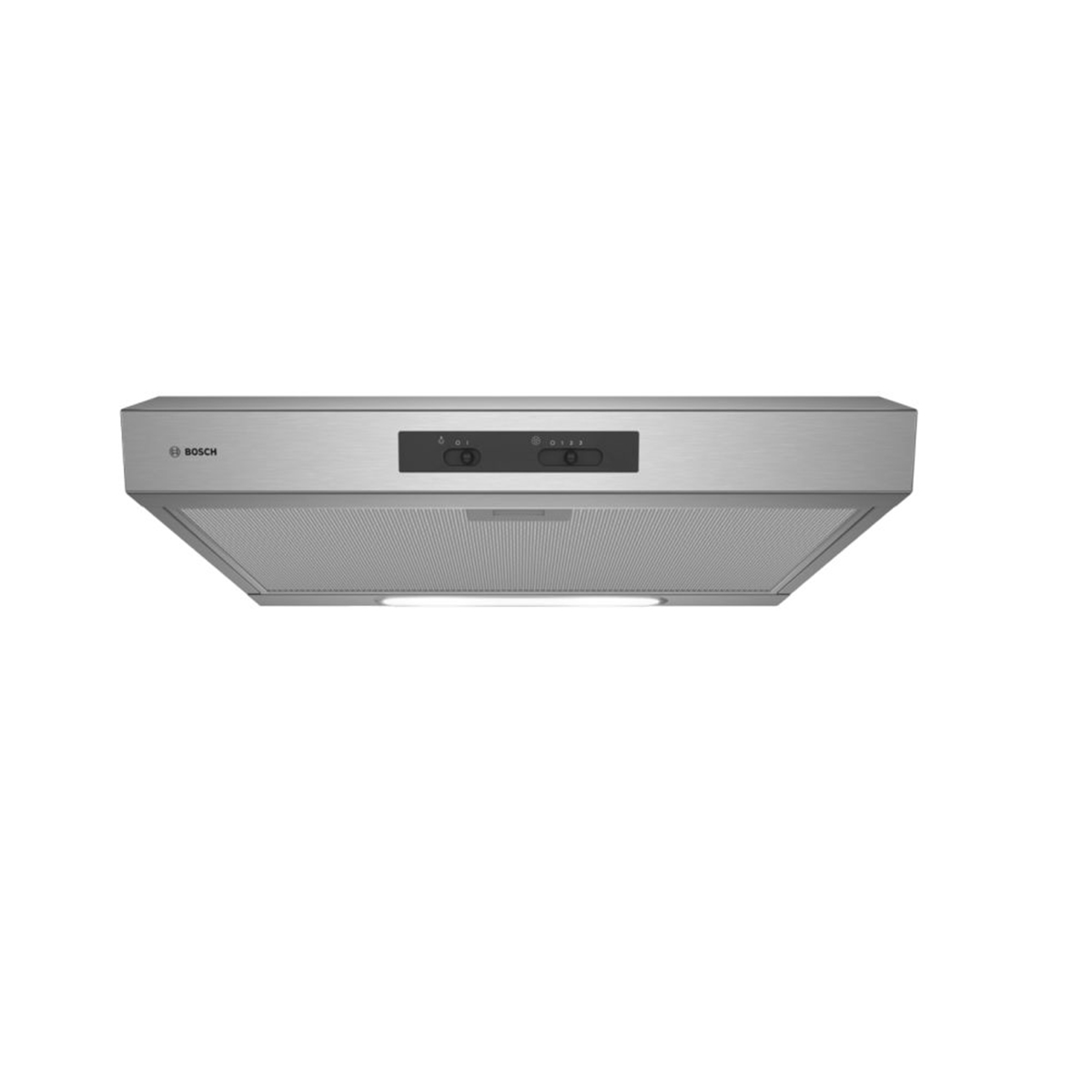 HOTTE BOSCH DHU635HZ 60CM INOX