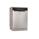 LAVE VAISSELLES WHIRLPOOL WFC3B19NX 60CM
