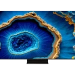 TV TCL 55C755 QD-MINI LED 4K SMART