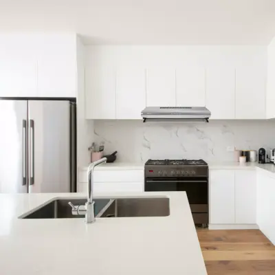 HOTTE INFINITON CMPV-620XB10 CASQUETTE 60CM INOX