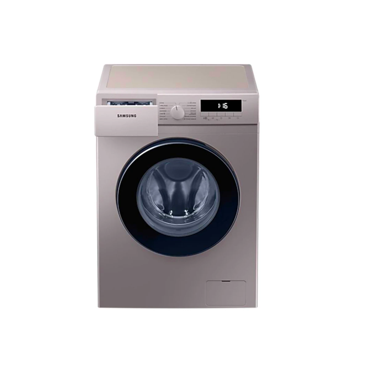 MAL SAMSUNG WW80T3040BS 8KG SILVER