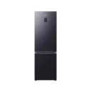 REFRIGERATEUR "SAMSUNG" RB34C673EB1/MA CMBN NOIR