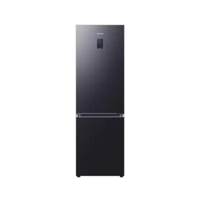 REFRIGERATEUR "SAMSUNG" RB34C673EB1/MA CMBN NOIR
