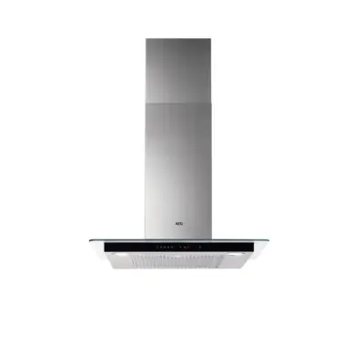 HOTTE AEG DTB5661HM DECORATIVE MURALE 60CM