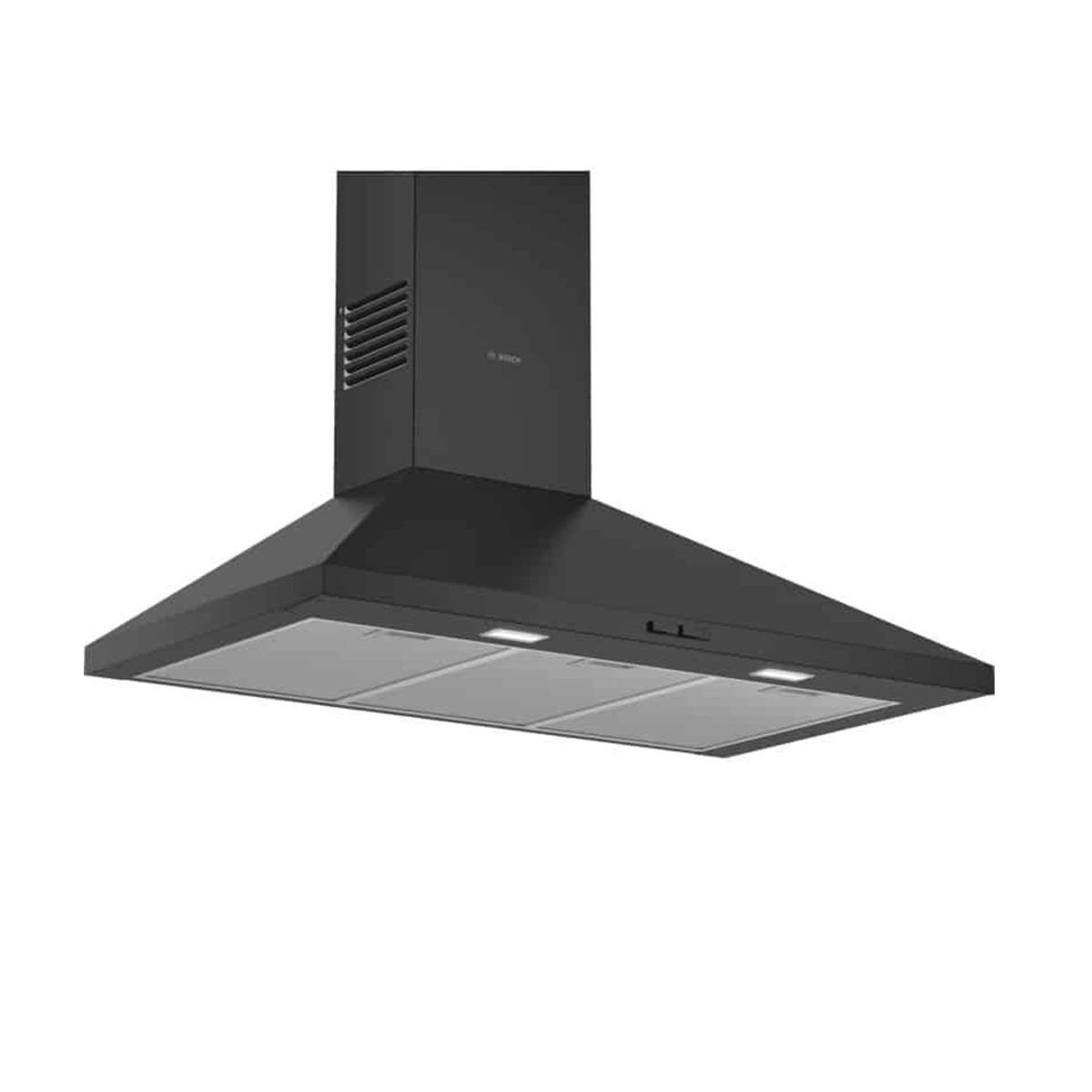 HOTTE BOSCH DWP96BC60/01 90CM NOIR
