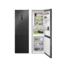 REFRIGERATEUR AEG RCB732E5MB COMB INOX