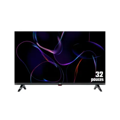 LP Smart TV 32 INCH SMART