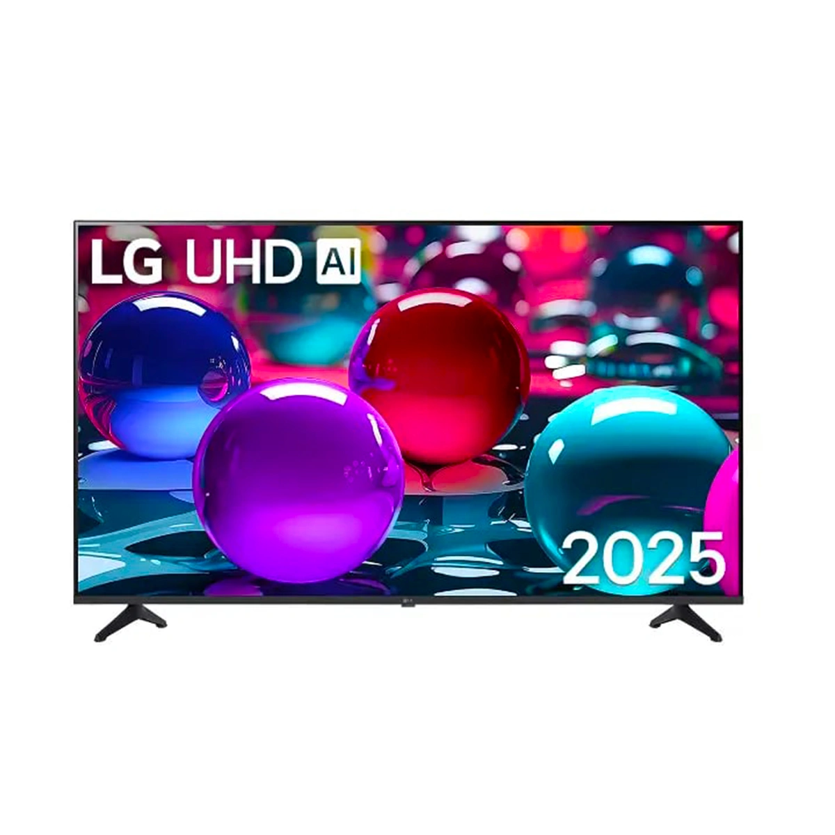 TV LG 50UA73006LA 4K SMART