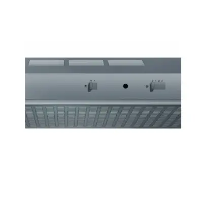 HOTTE BOSCH DUL93MA50M 90CM INOX