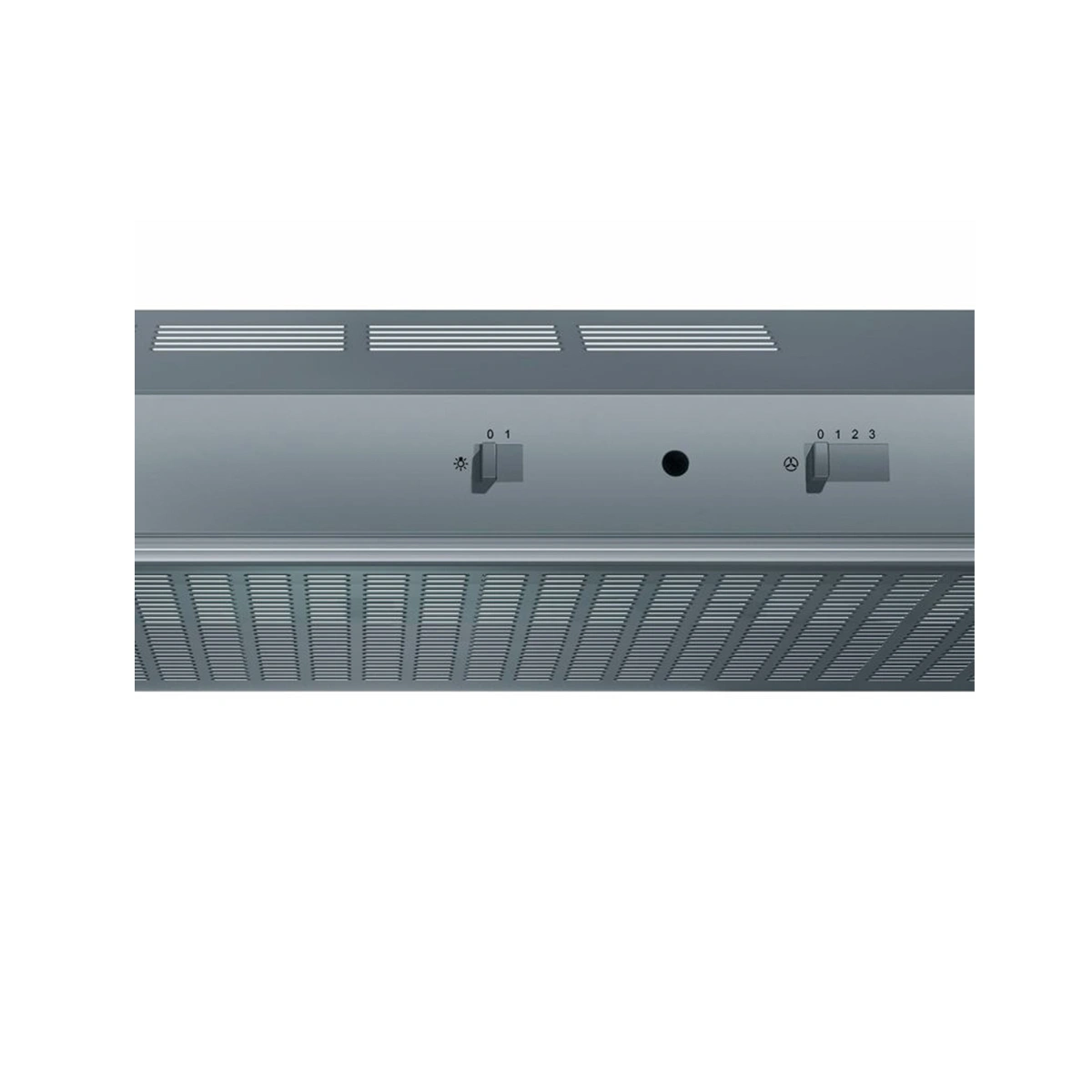HOTTE BOSCH DUL93MA50M 90CM INOX