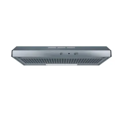 HOTTE BOSCH DUL93MA50M 90CM INOX