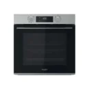 FOUR ENCASTRABLE W9 OM24SAH ELECTRIQUE WHIRLPOOL