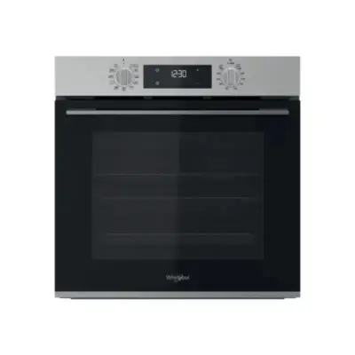 FOUR ENCASTRABLE W9 OM24SAH ELECTRIQUE WHIRLPOOL